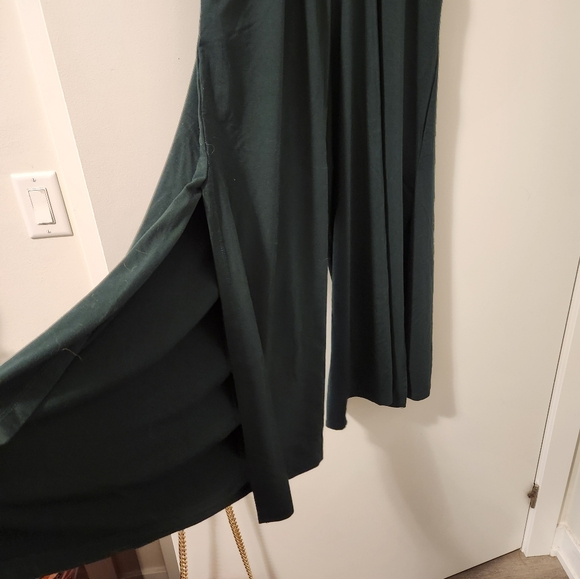 Forest Rai Crop Free Label pants - Picture 3 of 5